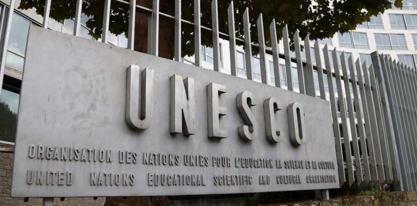 TABIIY FANLAR SOHASIDA UNESCO/EKVATORIAL GVINEYA XALQARO MUKOFOTI 2019 TANLOVI