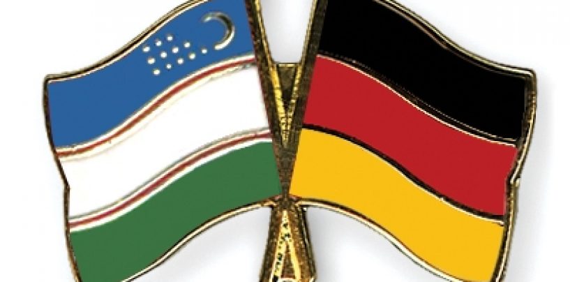 “FLEDU.UZ” ACTIVELY COOPERATES WITH HEIs OF GERMANY