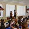 Конкурс и соревнования по индонезийскому языку в УзГУМЯ