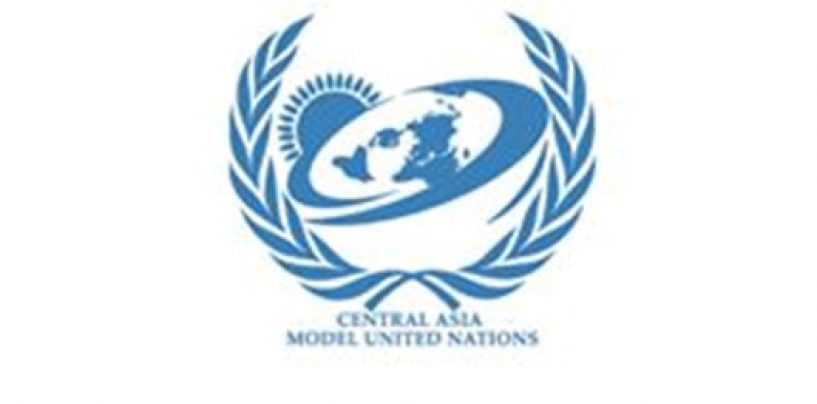 CENTRAL ASIA MODEL UNITED NATIONS