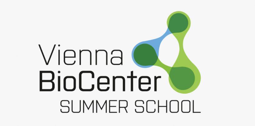 VIENNA BIOCENTER SUMMER SCHOOL 2020
