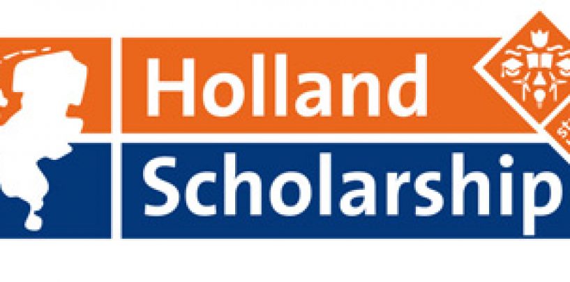 APPLY FOR THE HOLLAND SCHOLARSHIP