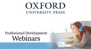 WELCOME TO WEBINAR! JOIN US NOW! OXFORD UNIVERSITY PRESS / STAY HOME! –  FLEDU.UZ