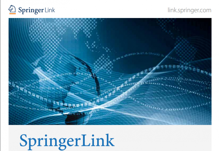 Springerlink