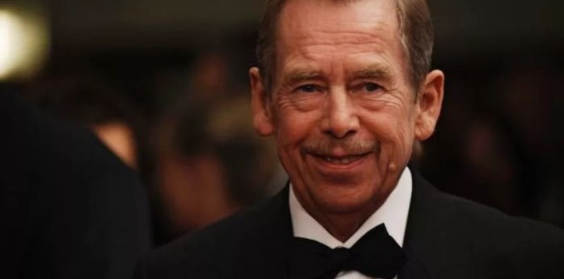 CALL FOR APPLICATIONS: VACLAV HAVEL JOURNALISM FELLOWSHIP 2020 – 2021