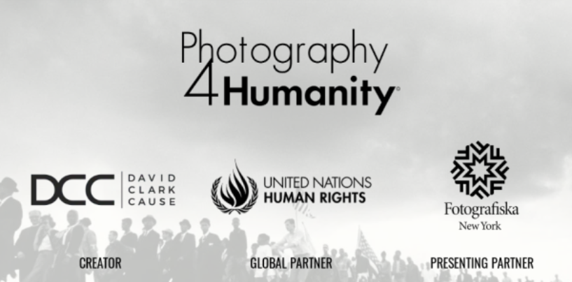 FOTOTANLOV: “HUMANITY GLOBAL PRIZE” — 2020