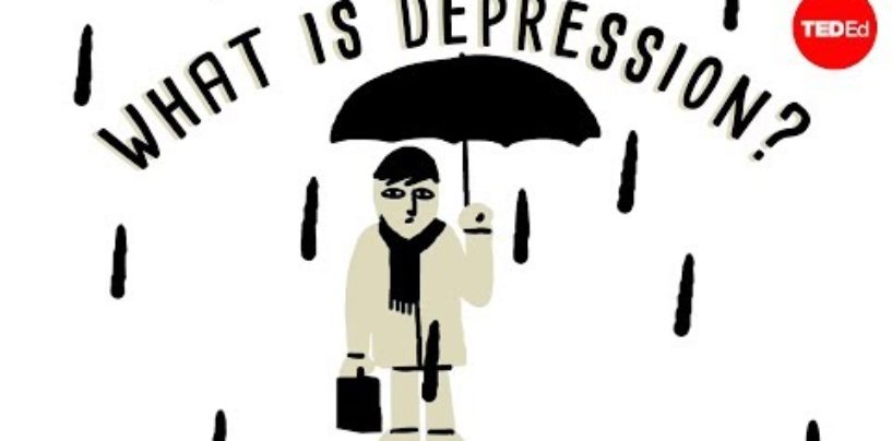 Что такое депрессия?