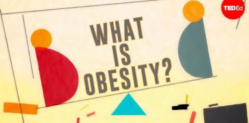 What is obesity?
