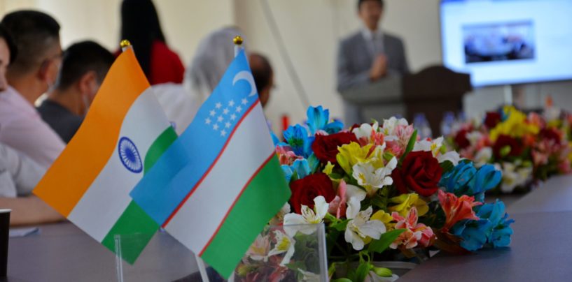 “UZBEKISTAN-INDIA: RESEARCH IN THE FIELD OF ART, SCIENCE, AND SOCIAL SCIENCES”| UZSWLU HOSTED AN INTERNATIONAL FORUM