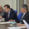 MEETING AIMED TO IMPROVE THE TEACHING OF ARABIC LANGUAGE, LITERATURE AND CULTURE