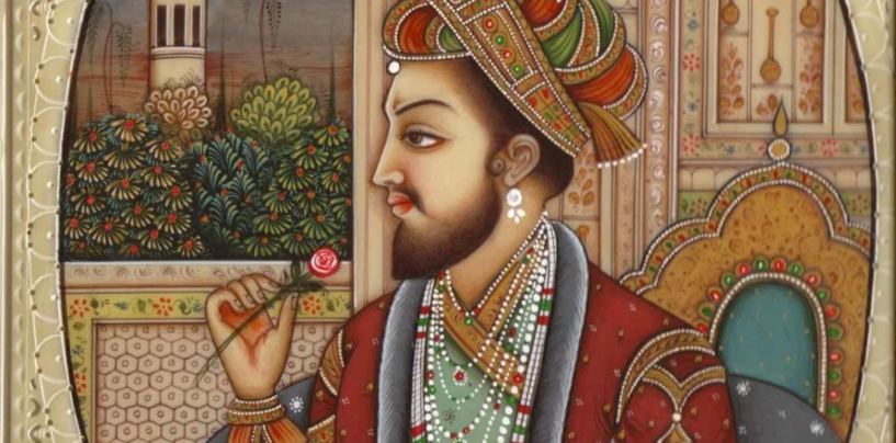 AMAZING FACTS ABOUT BABUR’S LIFE
