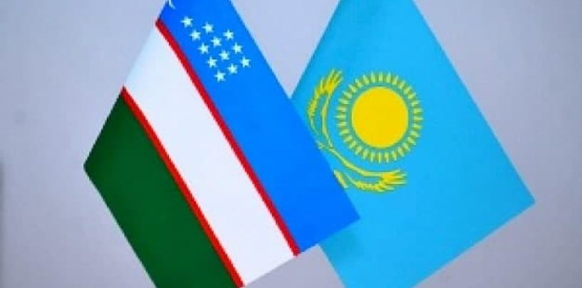 PROSPECTS OF COOPERATION BETWEEN UZBEKISTAN AND KAZAKHSTAN IN THE FIELD OF HIGHER EDUCATION DISCUSSED