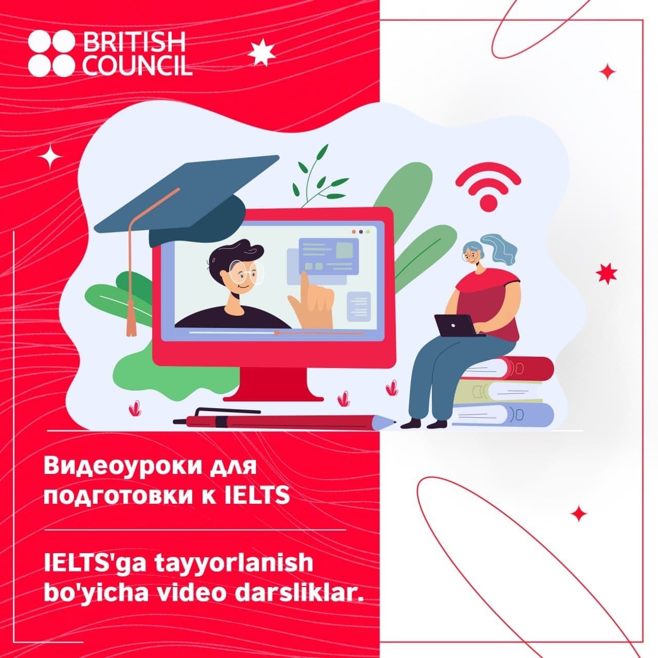 PREPARE FOR YOUR IELTS TEST WITH THE BRITISH COUNCIL VIDEOS FLEDU UZ prepare-for-your-ielts-test-with-the-british-council-videos-fledu-uz