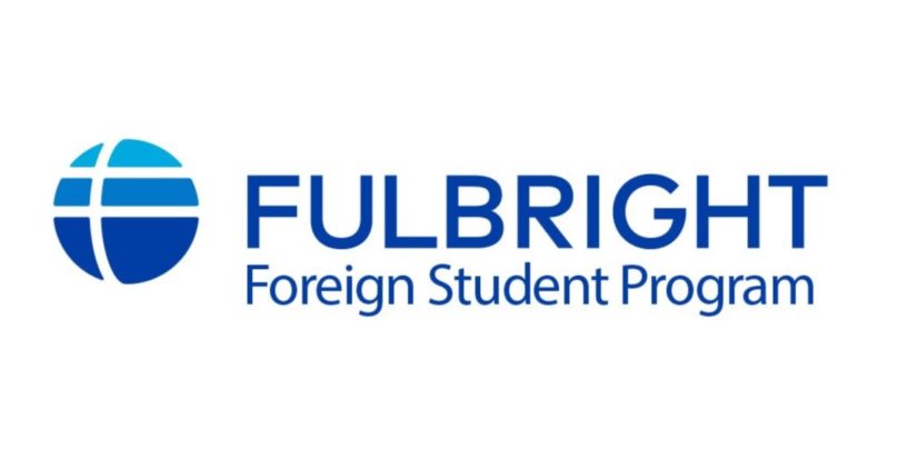 2023-24 FULBRIGHT FOREIGN STUDENT PROGRAM (FFSP) IS NOW OPEN