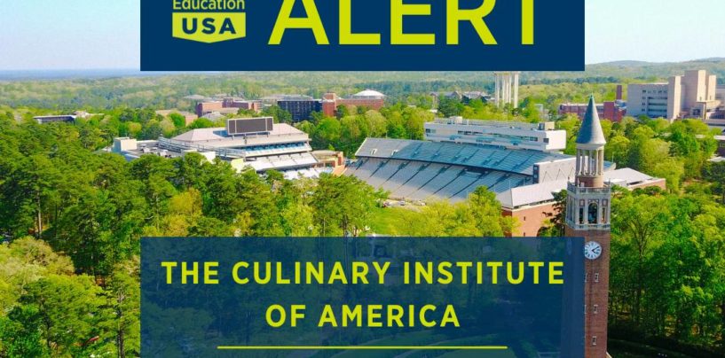 CIA MERIT SCHOLARSHIP | The Culinary Institute Of America