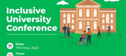 “TOWARDS THE INCLUSIVE UNIVERSITY – WIDENING ACCESS IN UZBEKISTAN” CONFERENCE