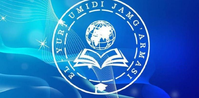 “EL-YURT UMIDI” JAMG’ARMASI 2022-YILGI 3-STIPENDIYA TANLOVINI E’LON QILADI!