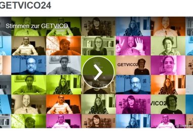 GETVICO24+ | VIRTUAL CONFERENCE FOR GERMAN TEACHERS