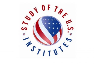 STUDY OF THE U.S. INSTITUTES (SUSI) FOR YOUNG WOMEN LEADERS