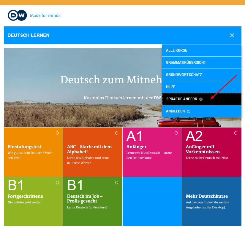 BEPUL NEMIS TILI KURSLARI FLEDU.UZ