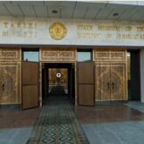 TAKE A VIRTUAL TOUR TO THE MUSEUMS OF UZBEKISTAN