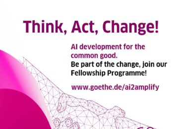 STIPENDIYA DASTURI ‘AI TO AMPLIFY | THINK, ACT, CHANGE!’