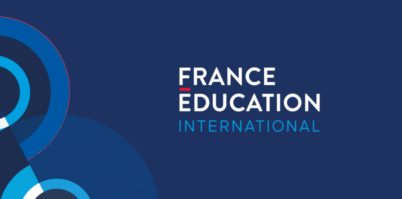 “FRANCE EDUCATION INTERNATIONAL” BILAN DELF-DALF EKZAMENATORIGA AYLANING