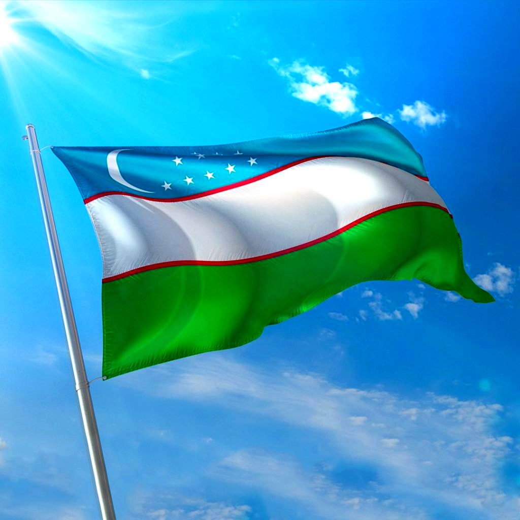 18 NOYABR O ZBEKISTON RESPUBLIKASI DAVLAT BAYROG I QABUL QILINGAN KUN 18 NOYABR O ZBEKISTON RESPUBLIKASI DAVLAT BAYROG I QABUL QILINGAN KUN