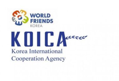 THE KOREA INTERNATIONAL COOPERATION AGENCY (KOICA) ANNOUNCES RECRUITMENT FOR EDUCATIONAL PROGRAMS