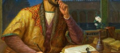 BUYUK SHOIR, OLIM, DAVLAT ARBOBI VA MOHIR SARKARDA ZAHIRIDDIN MUHAMMAD BOBUR TAVALLUDIGA 543 YIL TO‘LDI