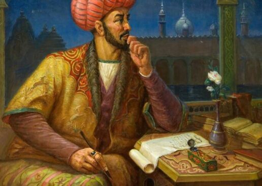 BUYUK SHOIR, OLIM, DAVLAT ARBOBI VA MOHIR SARKARDA ZAHIRIDDIN MUHAMMAD BOBUR TAVALLUDIGA 543 YIL TO‘LDI