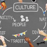 THE INFLUENCE OF CULTURE ON LANGUAGE AND SPEECH