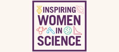 “INSPIRING WOMEN IN SCIENCE” TANLOVI DAVOM ETMOQDA