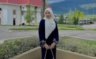 “I HAVE ALWAYS KNOWN UZBEKISTAN AS A BEAUTIFUL COUNTRY” | AN INTERVIEW WITH TEACHER FROM MALAYSIA