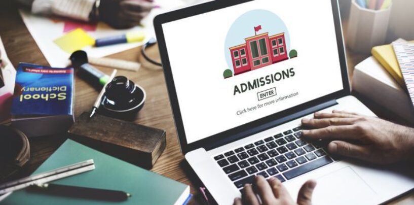 STATISTICS ON ADMISSION TO UNDERGRADUATE HIGHER EDUCATION INSTITUTIONS, COLLEGES AND TECHNICAL SCHOOLS IN UZBEKISTAN