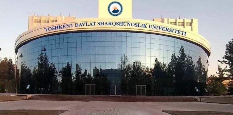 TOSHKENT DAVLAT SHARQSHUNOSLIK UNIVERSITETI YANGI O‘QUV YO‘NALISHLARINI TAQDIM ETMOQDA