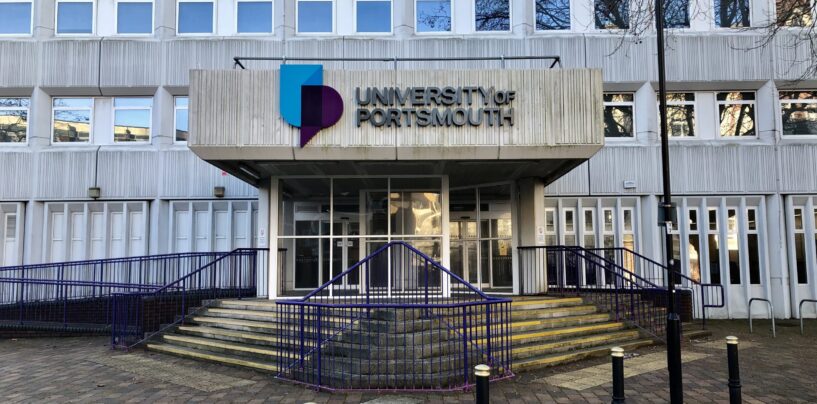 TEACHERS FROM UZBEKISTAN HAVE BEEN TRAINED AT THE UNIVERSITY OF PORTSMOUTH