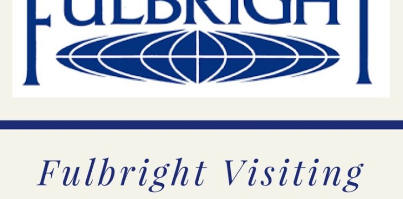 «FULBRIGHT VISITING SCHOLAR» DASTURI UCHUN RO’YHATDAN O’TISH DAVOM ETMOQDA