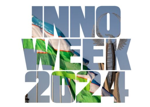 “INNOWEEK-2024” XALQARO INNOVATSION G‘OYALAR HAFTALIGIDA ISHTIROK ETING!