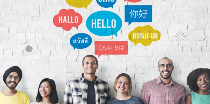 MULTILINGUALISM: THE BENEFITS AND CHALLENGES OF BEING MULTILINGUAL IN A GLOBALIZED WORLD