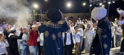 “SAHRO SADOSI” II XALQARO YOSHLAR FESTIVALI O‘TKAZDI