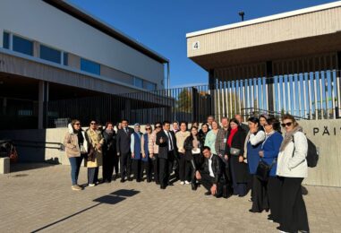 PEDAGOGLAR QO’SHMA DASTUR ASOSIDA MALAKA OSHIRDILAR