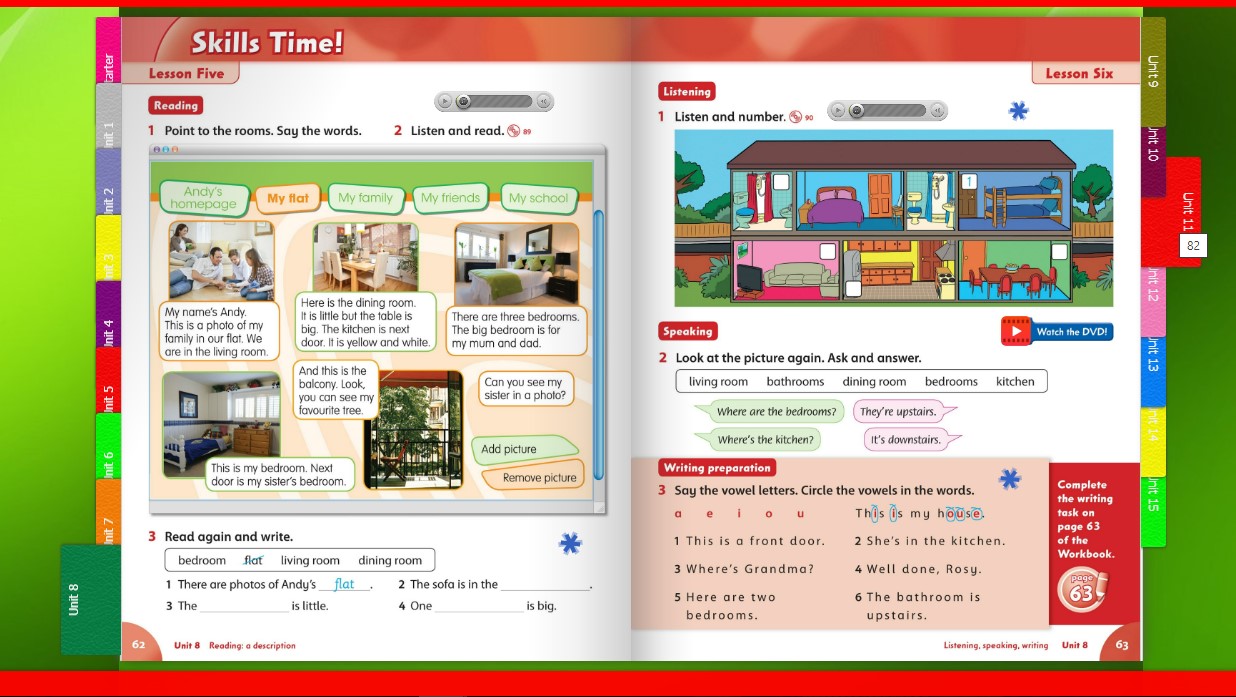 TEACHING MATERIALS FOR ENGLISH LANGUAGE LEARNERS FLEDU.UZ