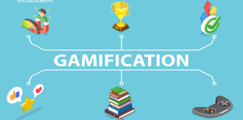 GAMIFICATION IN EDUCATION: A POWERFUL TOOL FOR LEARNING