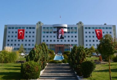 TURKIYANING BALIKESIR UNIVERSITETIGA YOSH OLIMLAR STAJIROVKA UCHUN YUBORILADI