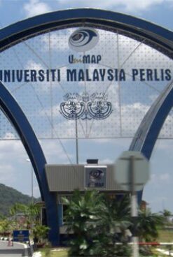 MALAYZIYANING PERLIS UNIVERSITETI BILAN HAMKORLIK KENGAYMOQDA