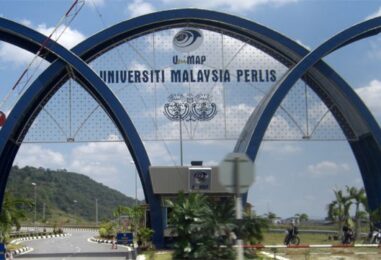 MALAYZIYANING PERLIS UNIVERSITETI BILAN HAMKORLIK KENGAYMOQDA