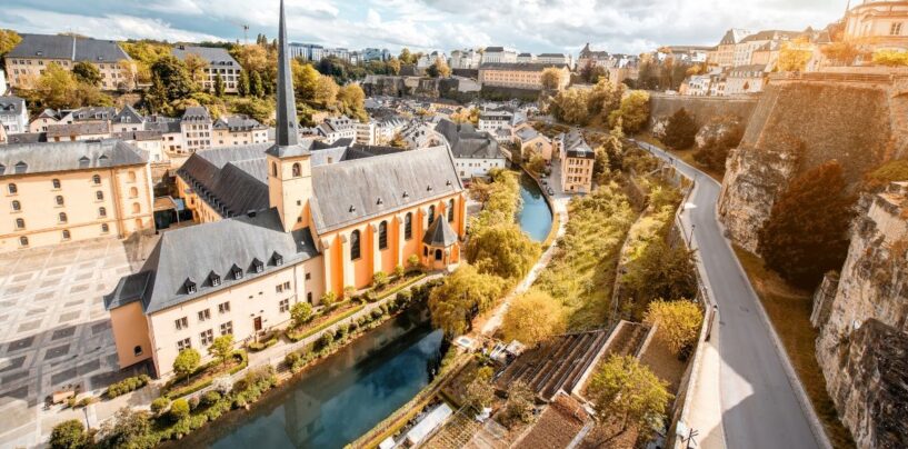 THE EVENT “PRICELESS HERITAGE OF UZBEKISTAN” WAS HELD IN LUXEMBOURG