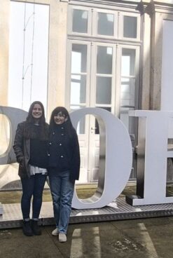 O‘ZBEKISTONLIK TALABA PORTUGALIYANING PORTO UNIVERSITETIDA TAHSIL OLDI