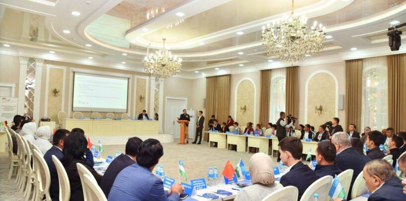 DUAL TA’LIMDA GERMANIYA TAJRIBASI MAVZUSIGA YO’NALTIRILGAN XALQARO FORUM BO’LIB O’TDI